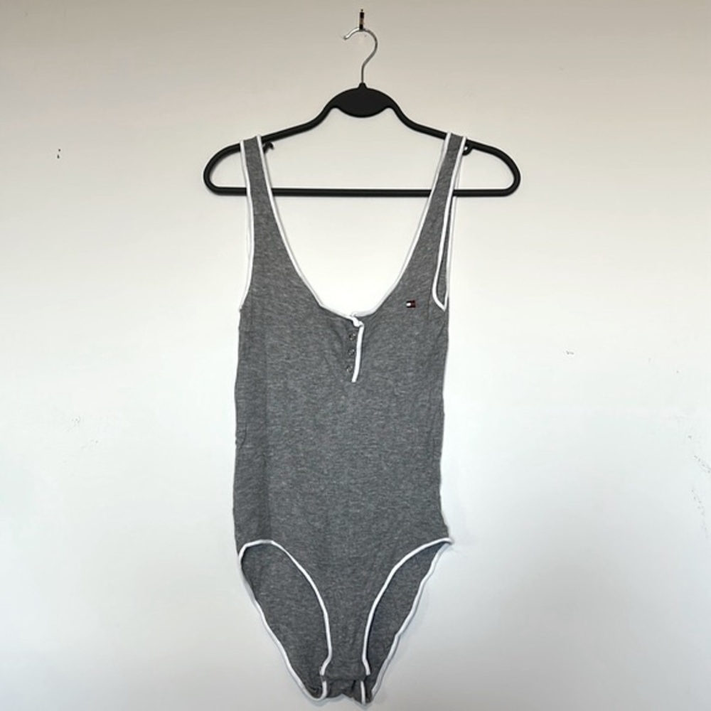 Tommy Hilfiger Bodysuit